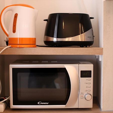 Apartment Goodmood2 With Free Parking 자그레브 외부 사진